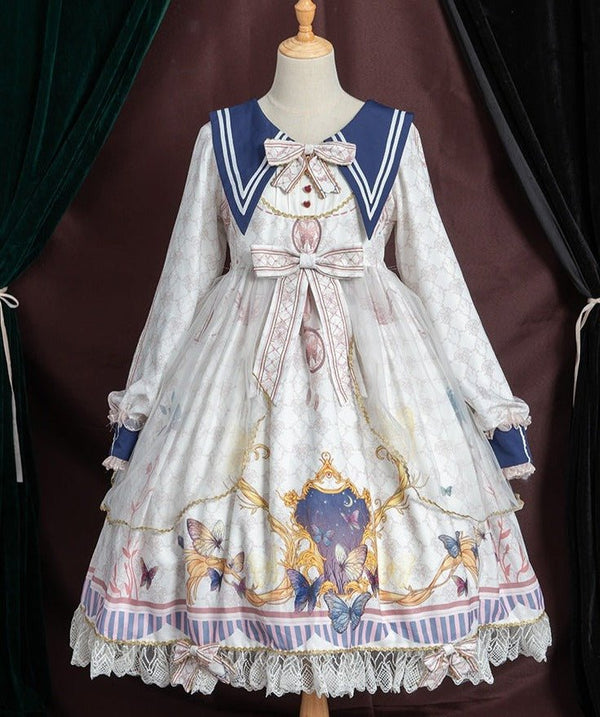 チュールレイヤード ファンタジードレス - LilyBlack